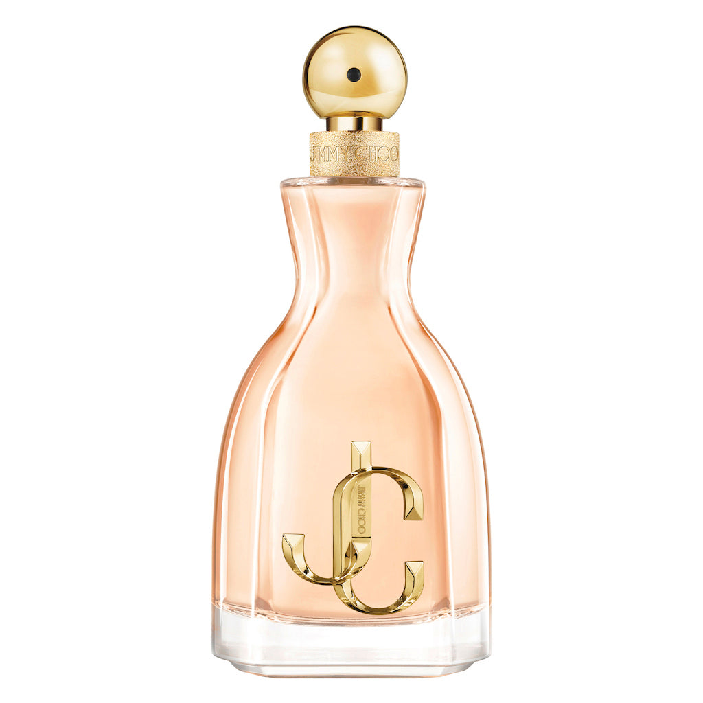 JIMMY CHOO I WANT CHOO EDP 100ML